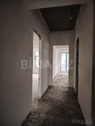 4 otaqlı Yeni tikili, Şah İsmayıl Xətai m., Bakı