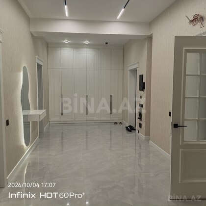 3 otaqlı Yeni tikili, 28 May m., Bakı