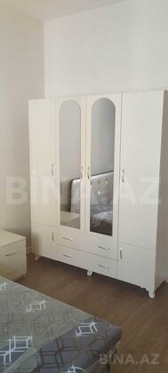2 otaqlı Yeni tikili, Elmlər Akademiyası m., Bakı