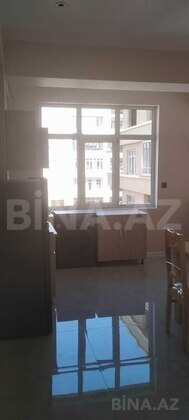 2 otaqlı Yeni tikili, Elmlər Akademiyası m., Bakı