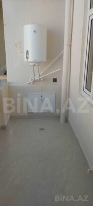 2 otaqlı Yeni tikili, Elmlər Akademiyası m., Bakı