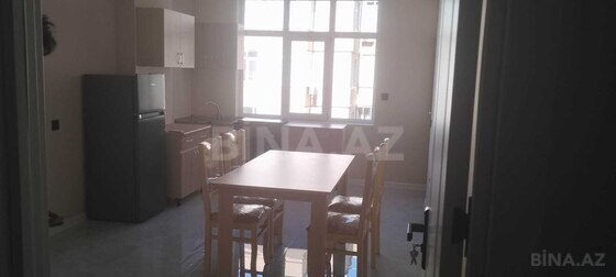 2 otaqlı Yeni tikili, Elmlər Akademiyası m., Bakı