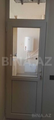2 otaqlı Yeni tikili, Elmlər Akademiyası m., Bakı