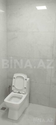 2 otaqlı Yeni tikili, Elmlər Akademiyası m., Bakı