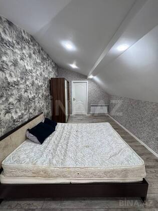 3 otaqlı Yeni tikili, Masazır q., Bakı