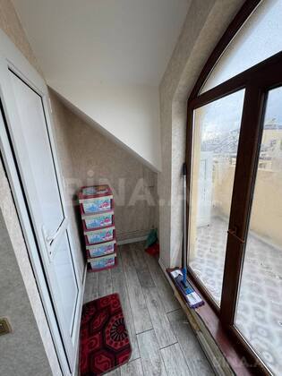 3 otaqlı Yeni tikili, Masazır q., Bakı