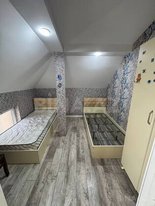 3 otaqlı Yeni tikili, Masazır q., Bakı
