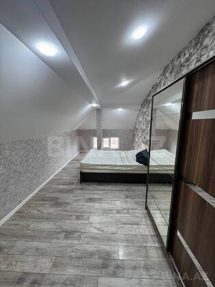 3 otaqlı Yeni tikili, Masazır q., Bakı