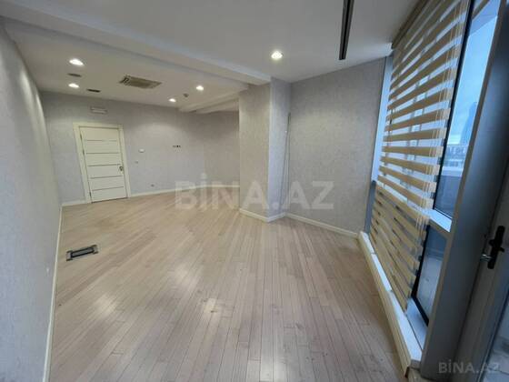 10 otaqlı Ofis, Bakmil m., Bakı