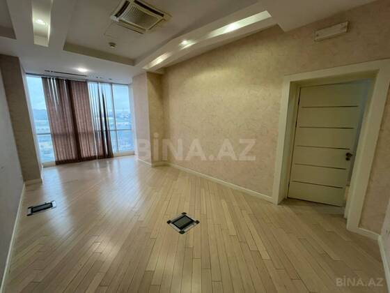 10 otaqlı Ofis, Bakmil m., Bakı