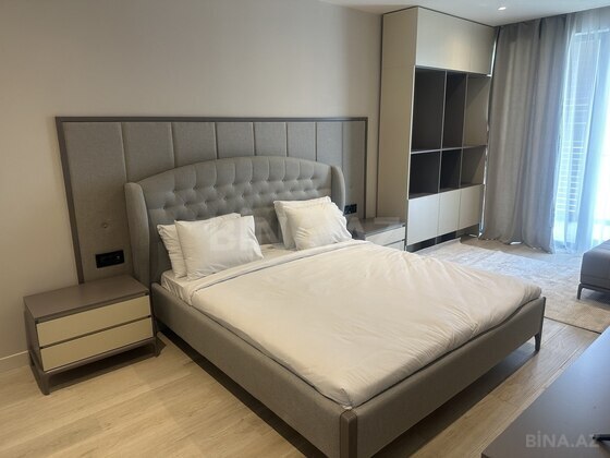 2 otaqlı Yeni tikili, Nardaran q., Bakı