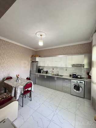 5 otaqlı Həyət evi/Bağ evi, Badamdar q., Bakı