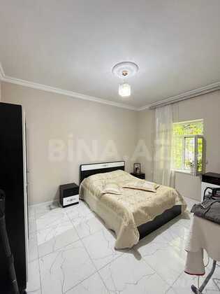 5 otaqlı Həyət evi/Bağ evi, Badamdar q., Bakı