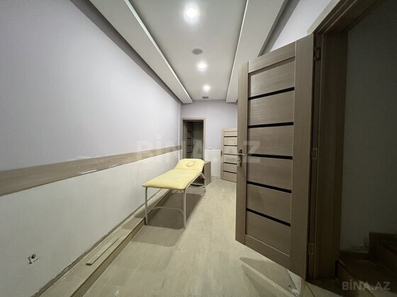 Obyekt İnşaatçılar m., Bakı
