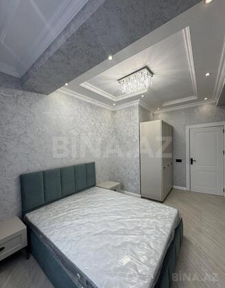 2 otaqlı Yeni tikili, Binəqədi r., Bakı