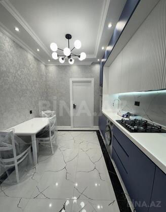 2 otaqlı Yeni tikili, Binəqədi r., Bakı