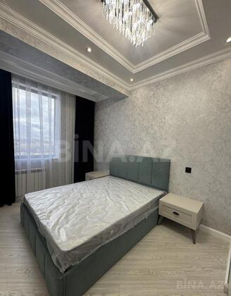 2 otaqlı Yeni tikili, Binəqədi r., Bakı