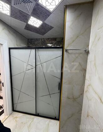 2 otaqlı Yeni tikili, Binəqədi r., Bakı