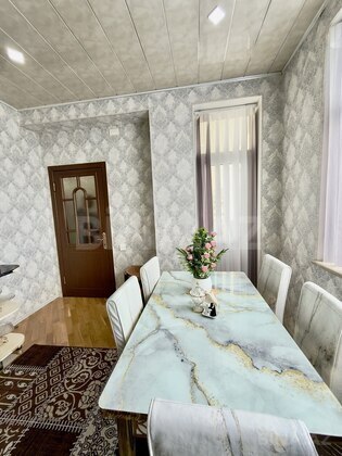 3 otaqlı Yeni tikili, Qara Qarayev m., Bakı
