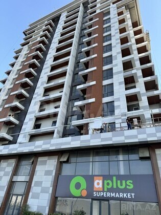 3 otaqlı Yeni tikili, Koroğlu m., Bakı