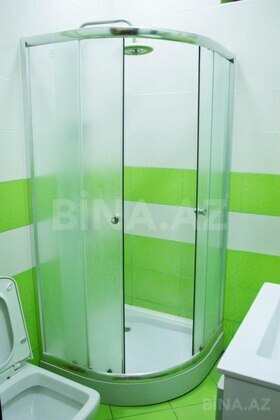 5 otaqlı Həyət evi/Bağ evi, Mərdəkan q., Bakı