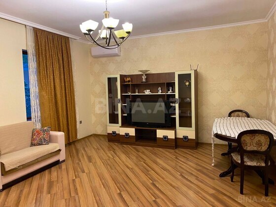 5 otaqlı Həyət evi/Bağ evi, Mərdəkan q., Bakı