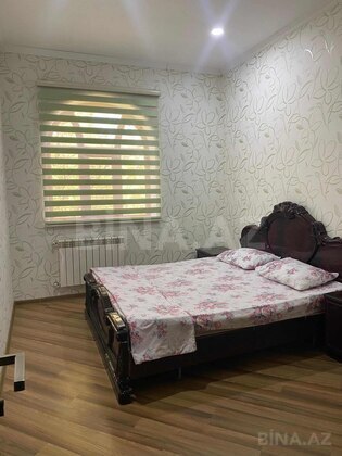 5 otaqlı Həyət evi/Bağ evi, Mərdəkan q., Bakı