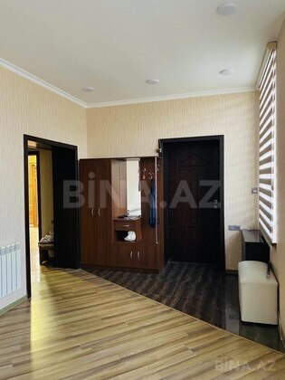 5 otaqlı Həyət evi/Bağ evi, Mərdəkan q., Bakı