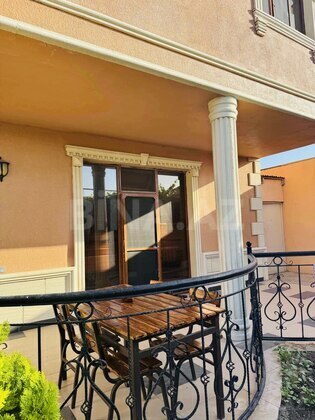5 otaqlı Həyət evi/Bağ evi, Mərdəkan q., Bakı