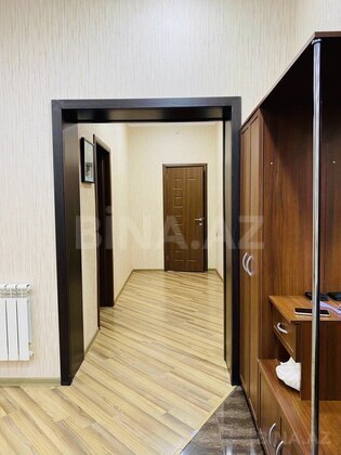 5 otaqlı Həyət evi/Bağ evi, Mərdəkan q., Bakı