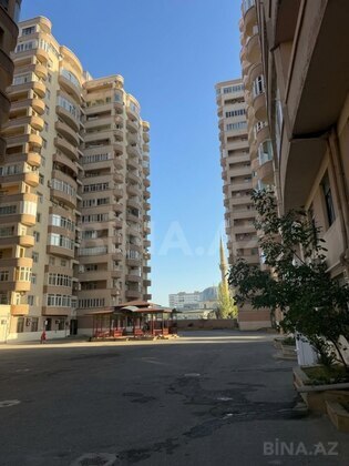 2 otaqlı Yeni tikili, Elmlər Akademiyası m., Bakı