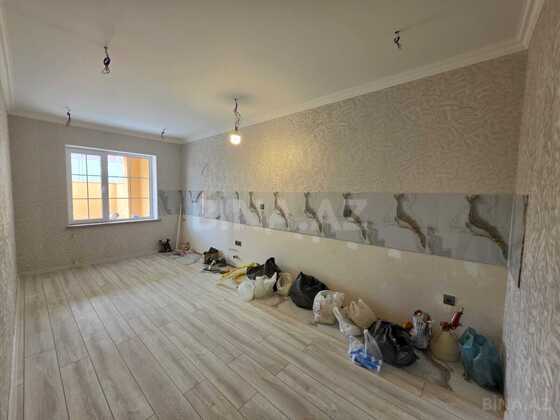 3 otaqlı Həyət evi/Bağ evi, Saray q., Bakı