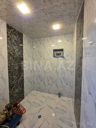3 otaqlı Həyət evi/Bağ evi, Saray q., Bakı