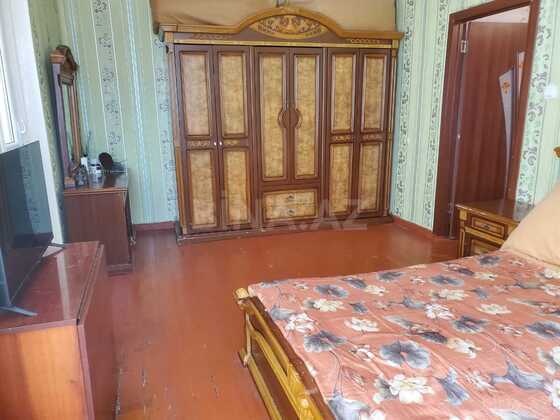 3 otaqlı Köhnə tikili, 28 May m., Bakı