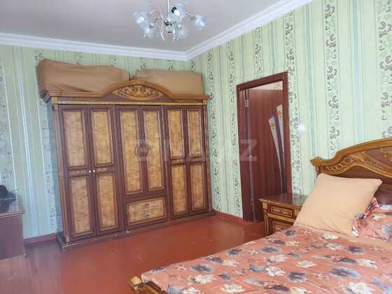 3 otaqlı Köhnə tikili, 28 May m., Bakı