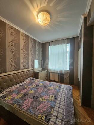 2 otaqlı Köhnə tikili, Masazır q., Bakı
