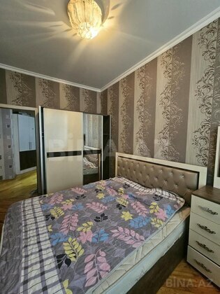 2 otaqlı Köhnə tikili, Masazır q., Bakı