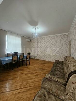 2 otaqlı Köhnə tikili, Masazır q., Bakı