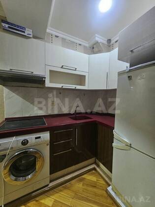 2 otaqlı Köhnə tikili, Masazır q., Bakı