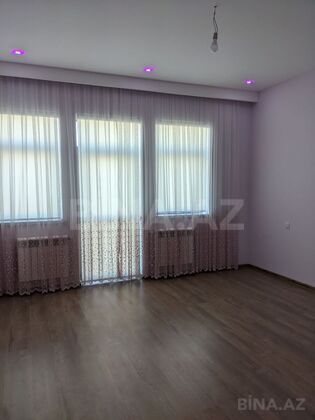 5 otaqlı Həyət evi/Bağ evi, Masazır q., Bakı