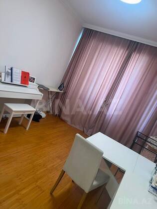 3 otaqlı Yeni tikili, 20 Yanvar m., Bakı