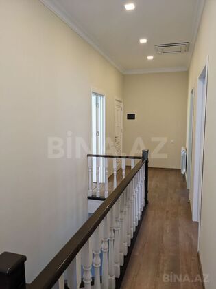 5 otaqlı Həyət evi/Bağ evi, Masazır q., Bakı