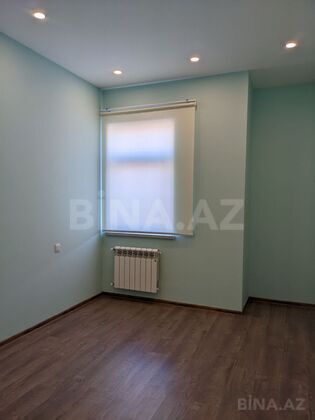 5 otaqlı Həyət evi/Bağ evi, Masazır q., Bakı