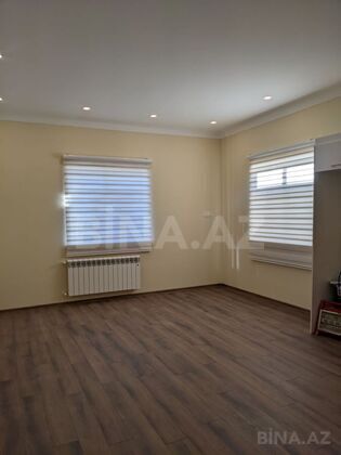5 otaqlı Həyət evi/Bağ evi, Masazır q., Bakı