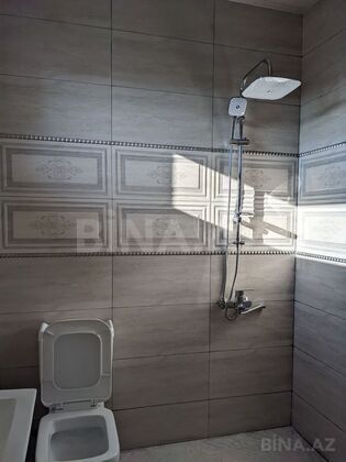 5 otaqlı Həyət evi/Bağ evi, Masazır q., Bakı