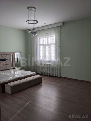 5 otaqlı Həyət evi/Bağ evi, Masazır q., Bakı