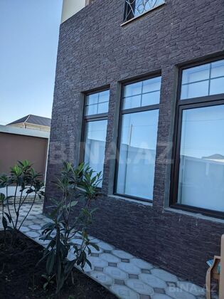 5 otaqlı Həyət evi/Bağ evi, Masazır q., Bakı