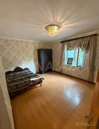 3 otaqlı Həyət evi/Bağ evi, Badamdar q., Bakı