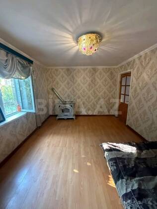 3 otaqlı Həyət evi/Bağ evi, Badamdar q., Bakı