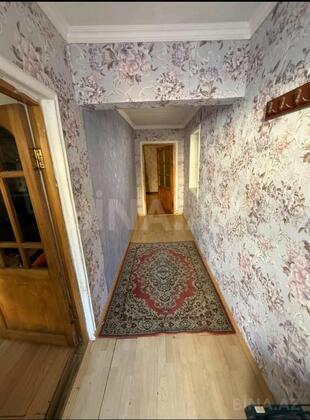 3 otaqlı Həyət evi/Bağ evi, Badamdar q., Bakı